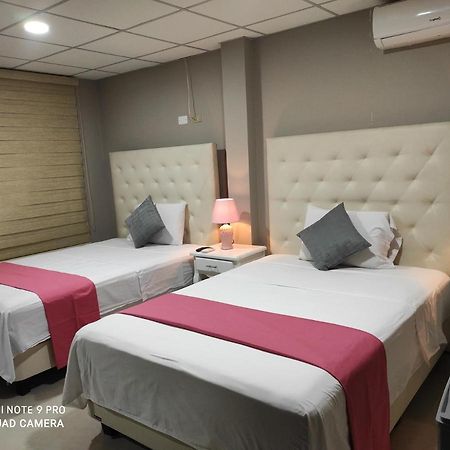 Royalinn กวายากิล ภายนอก รูปภาพ
