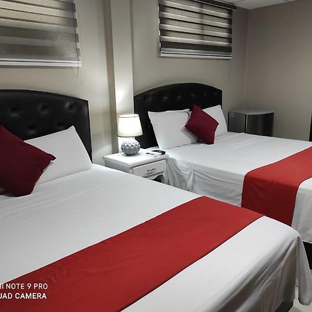Royalinn กวายากิล ภายนอก รูปภาพ