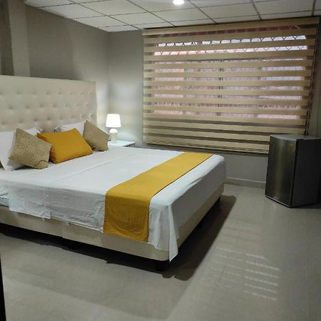 Royalinn กวายากิล ภายนอก รูปภาพ