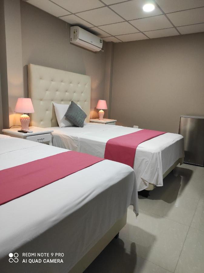 Royalinn กวายากิล ภายนอก รูปภาพ