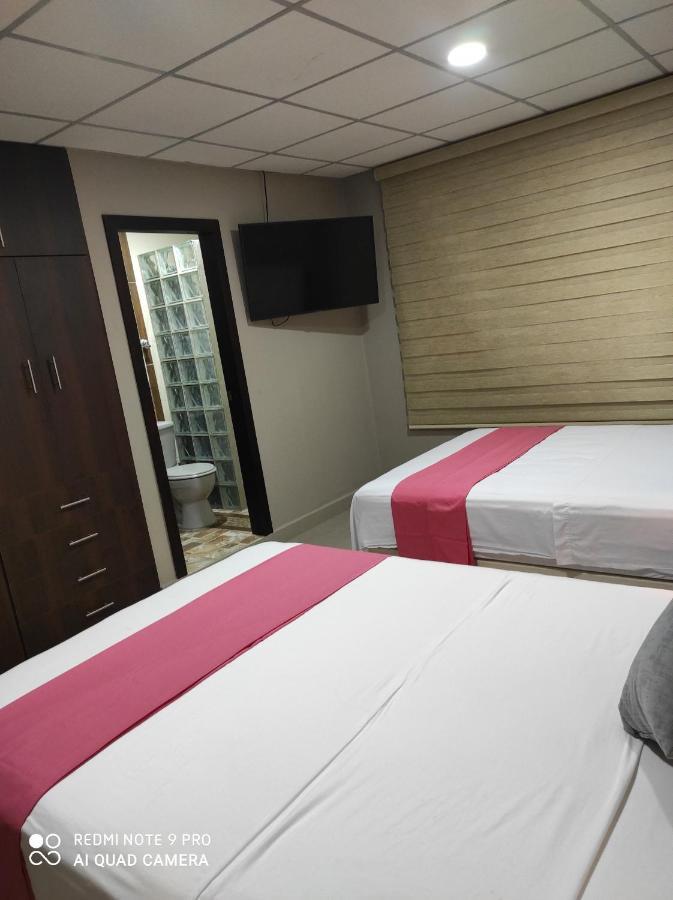 Royalinn กวายากิล ภายนอก รูปภาพ