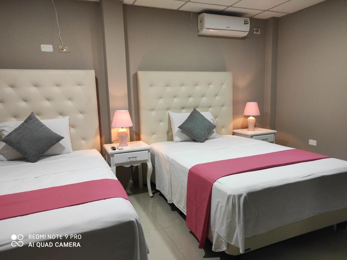 Royalinn กวายากิล ภายนอก รูปภาพ