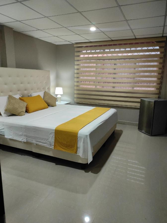 Royalinn กวายากิล ภายนอก รูปภาพ