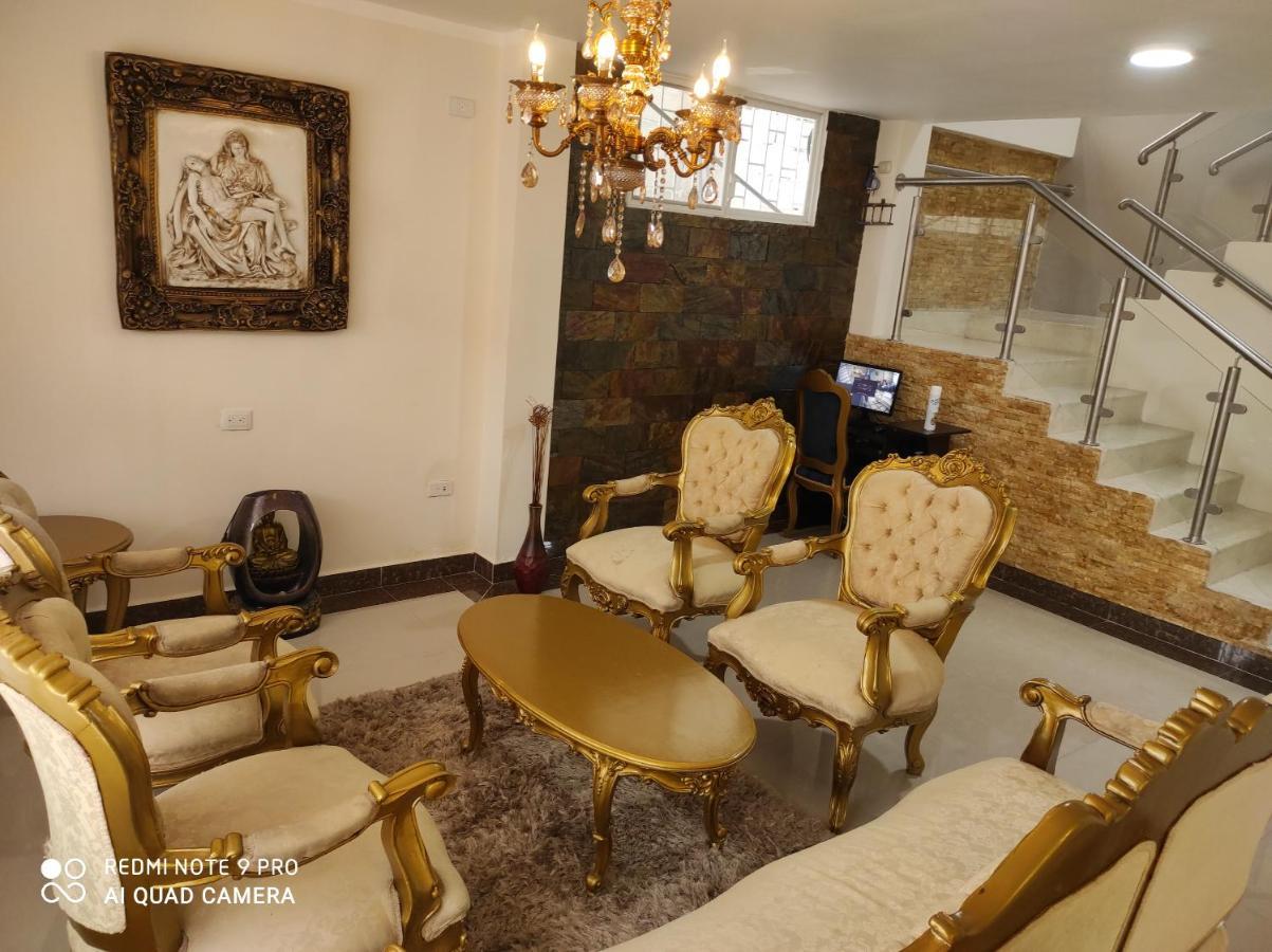 Royalinn กวายากิล ภายนอก รูปภาพ