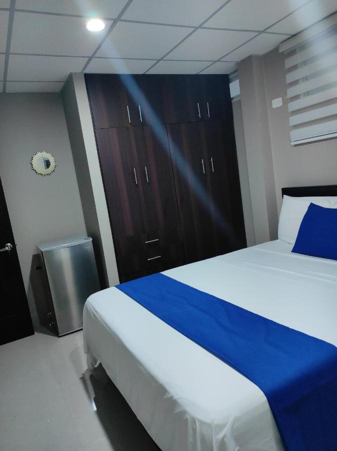 Royalinn กวายากิล ภายนอก รูปภาพ