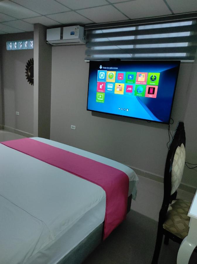 Royalinn กวายากิล ภายนอก รูปภาพ
