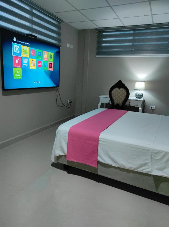 Royalinn กวายากิล ภายนอก รูปภาพ