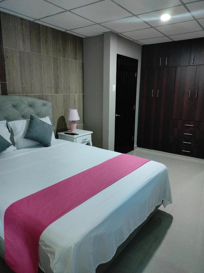 Royalinn กวายากิล ภายนอก รูปภาพ