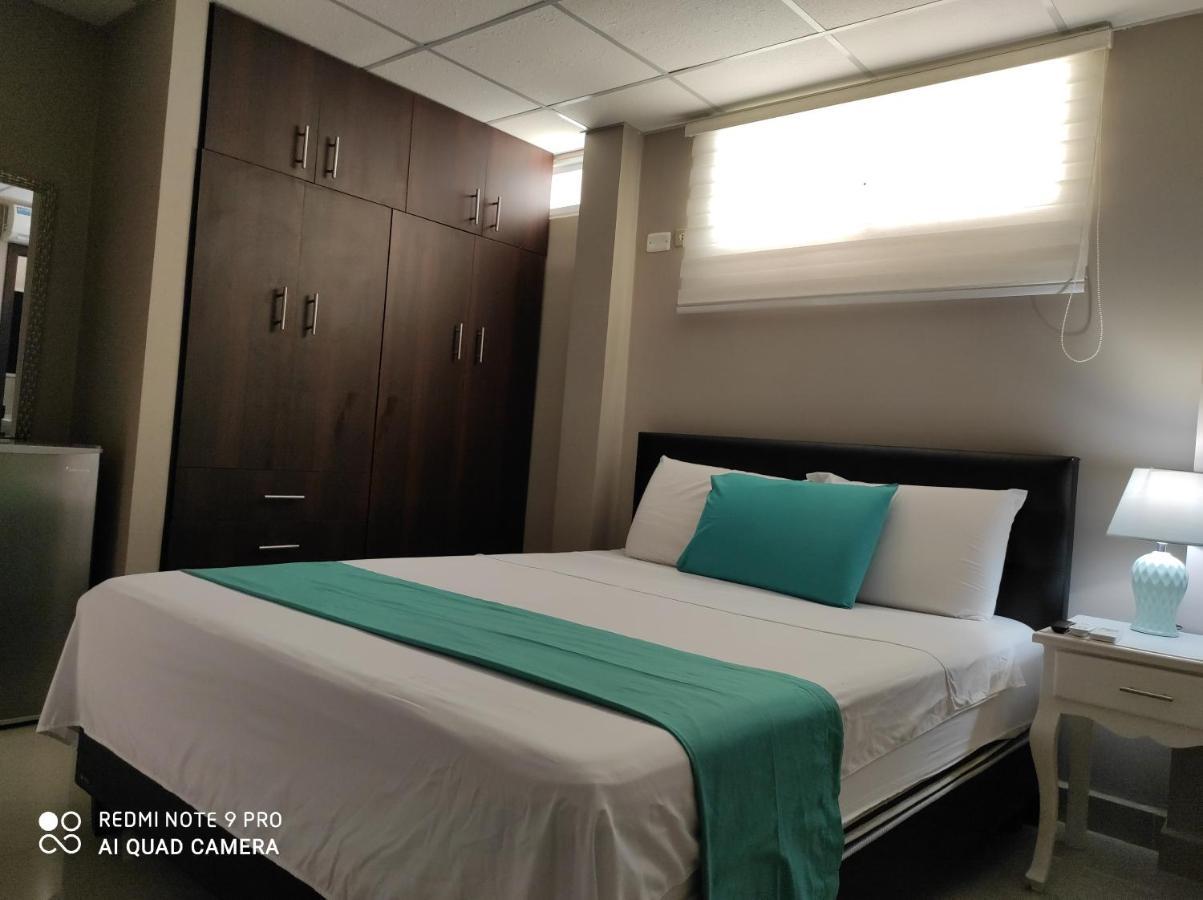 Royalinn กวายากิล ภายนอก รูปภาพ