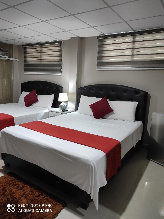 Royalinn กวายากิล ภายนอก รูปภาพ
