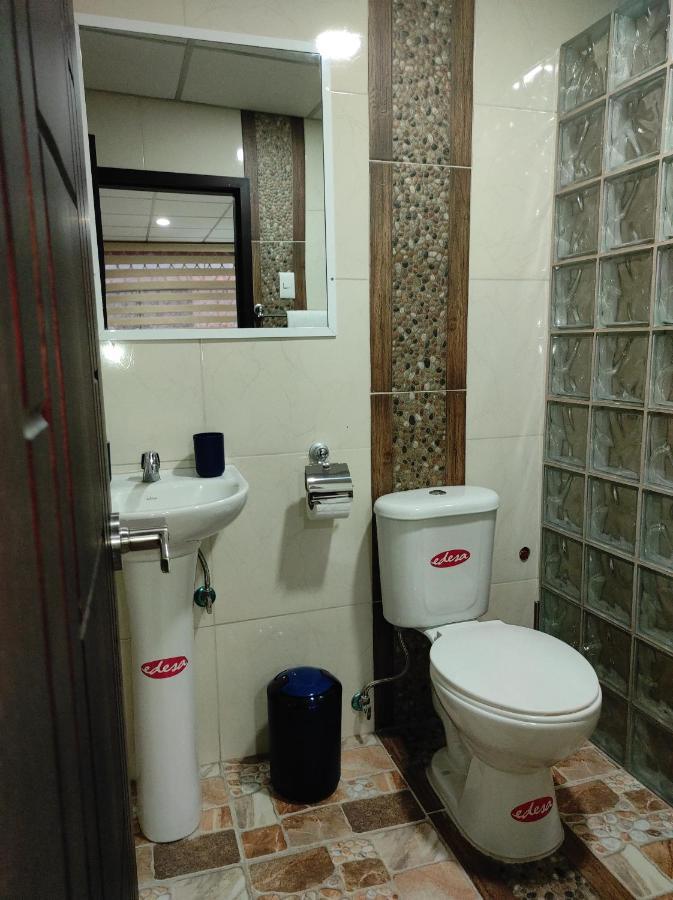 Royalinn กวายากิล ภายนอก รูปภาพ