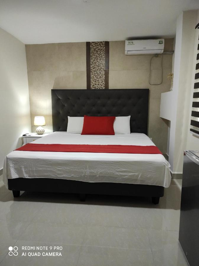 Royalinn กวายากิล ภายนอก รูปภาพ