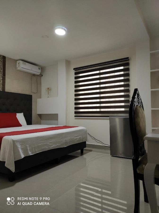 Royalinn กวายากิล ภายนอก รูปภาพ