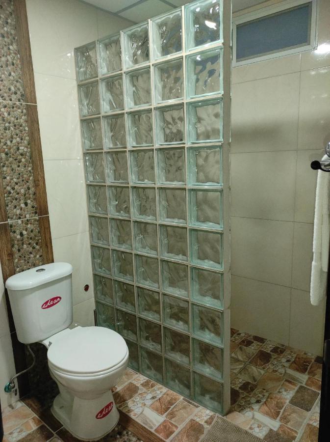 Royalinn กวายากิล ภายนอก รูปภาพ