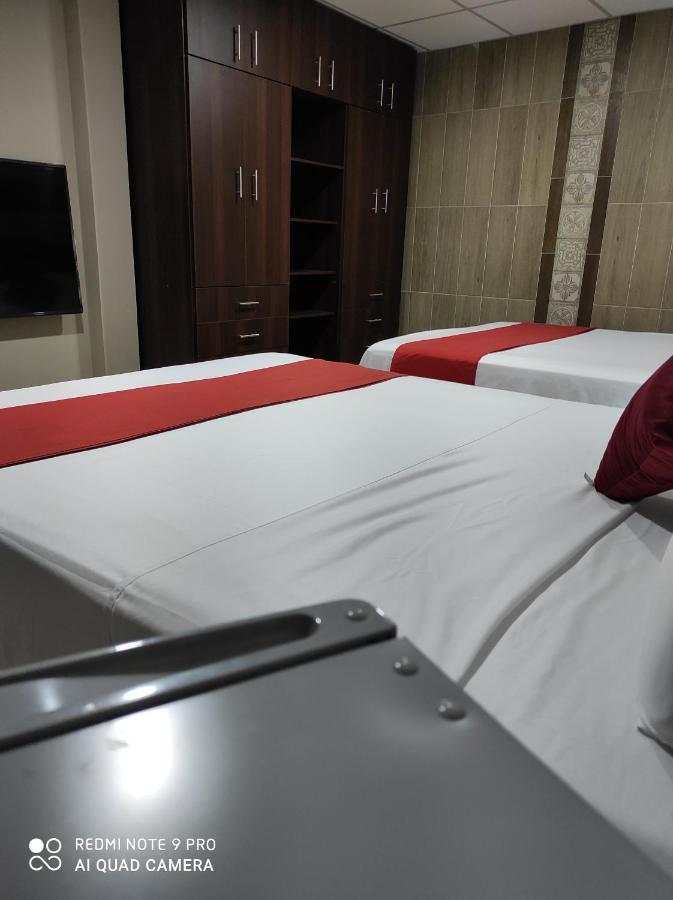 Royalinn กวายากิล ภายนอก รูปภาพ
